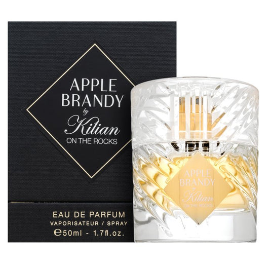 KILIAN Apple Brandy on the Rocks Unisex-edp 50ml