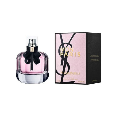 Yves Saint Laurent Mon Paris Eau de Parfum - edp 90ml