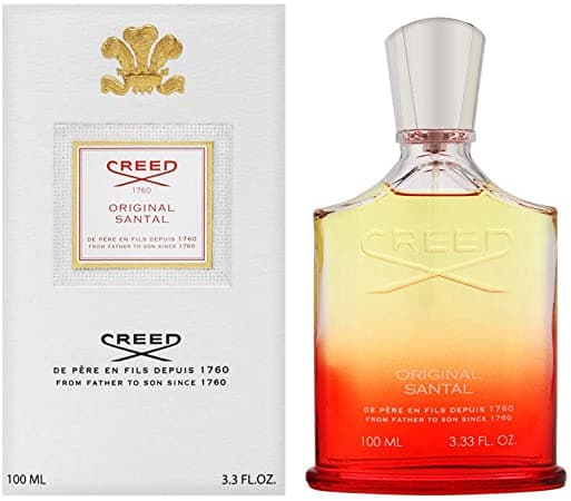 Creed Original Santal Unisex- edp 100ml