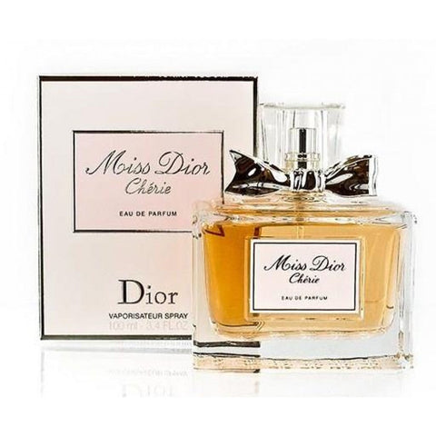 Dior Miss Dior Cherie Eau de Parfum- edp 100ml