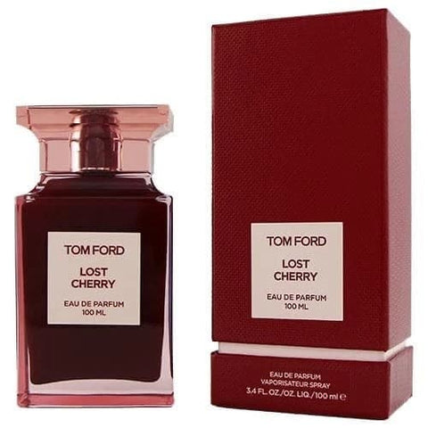 Tom Ford Lost Cherry Woman- edp 100ml