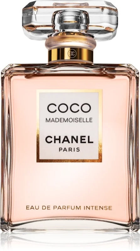 Chanel Coco Mademoiselle Intense- edp 100ml