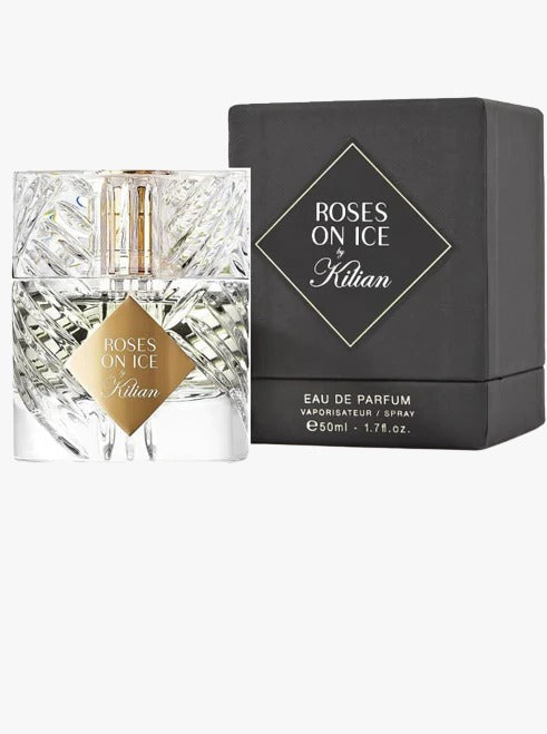 KILIAN Roses on Ice Unisex-edp 50ml