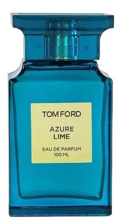 Azure Lime Tom Ford Unisex- edp 100ml