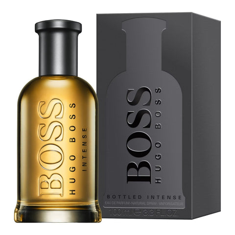 Hugo Boss BOSS Bottled Intense-edp 100ml