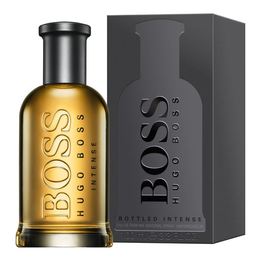 Hugo Boss BOSS Bottled Intense-edp 100ml