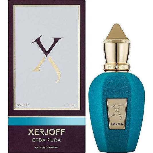 XERJOFF Erba Pura Unisex- edp 100ml