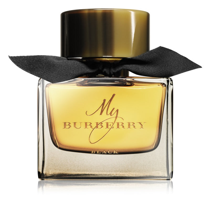 Burberry My Burberry Black Eau de Parfum