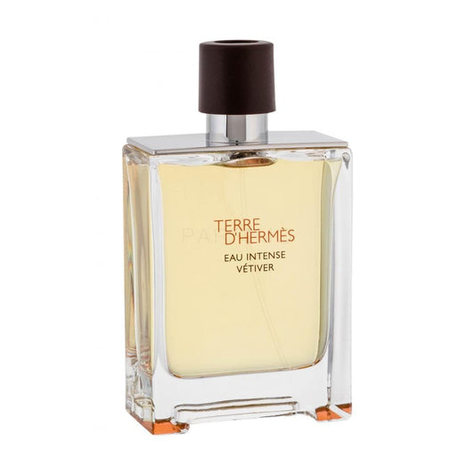 Terre d'Hermès Eau Intense VÊtiver- edp 100ml