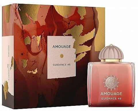 Amouage Guidance 46 Amouage Unisex - edp 100ml