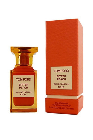 TOM FORD Bitter Peach Woman- edp 100ml
