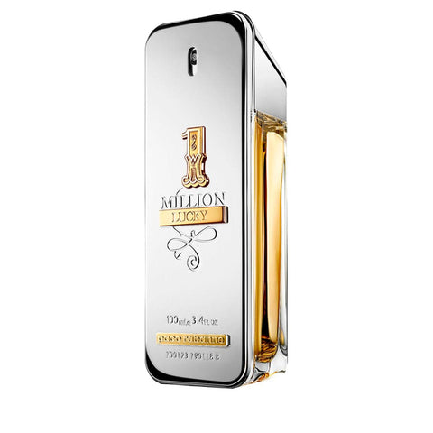Paco Rabanne 1 Million Lucky- edt 100ml