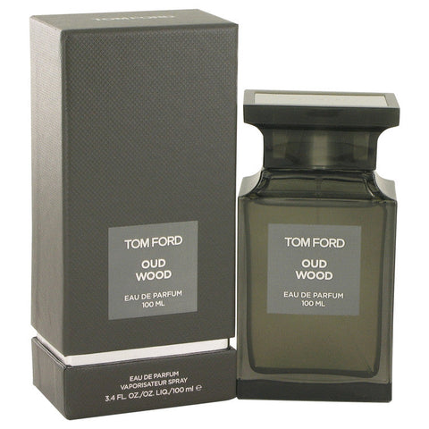 Tom Ford Oud Wood Unisex- edp 100ml