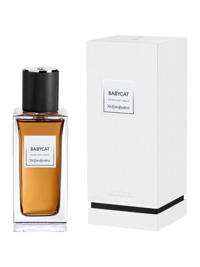 Yves Saint Laurent Babycat Unisex- edp 100ml