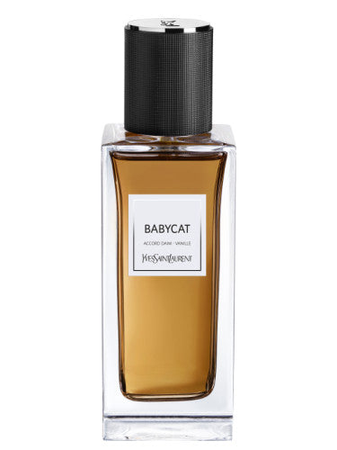 Yves Saint Laurent Babycat Unisex- edp 100ml