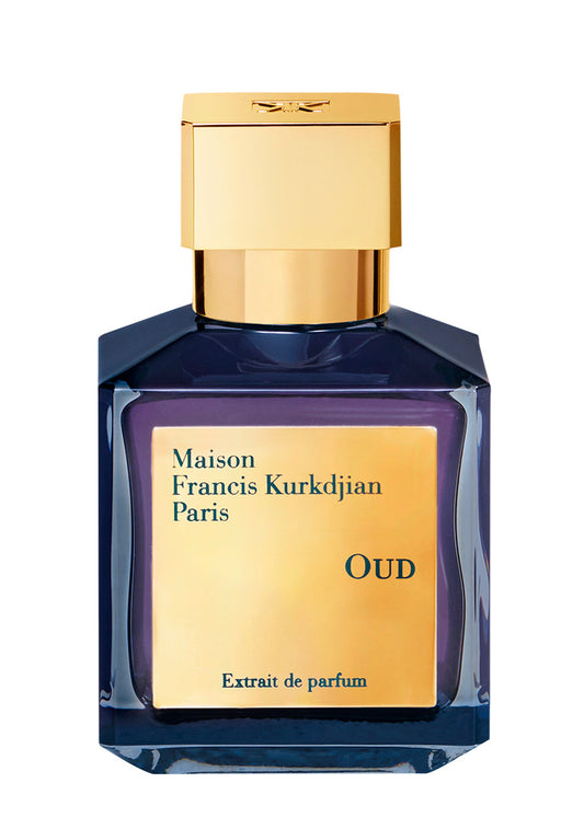 MAISON FRANCIS KURKDJIAN  OUD - Extrait de parfum  70ml