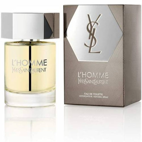 Yves Saint Laurent L'Homme- edt 100ml
