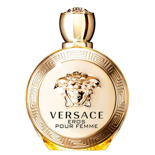 Versace  Eros Pour Femme- edp 100ml