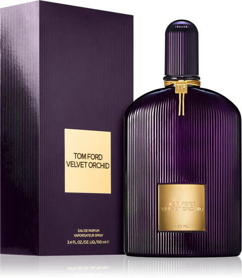 TOM FORD Velvet Orchid- edp 100ml