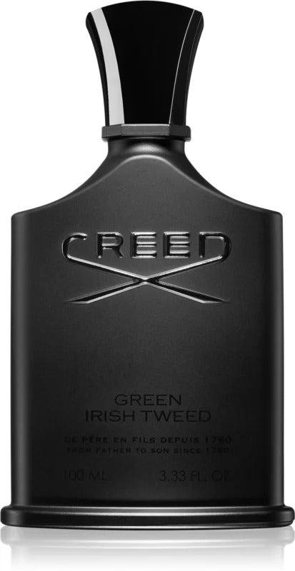Creed Green Irish Tweed- edp 100ml-