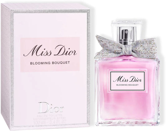 DIOR Miss Dior Blooming Bouquet-edt 100 ml