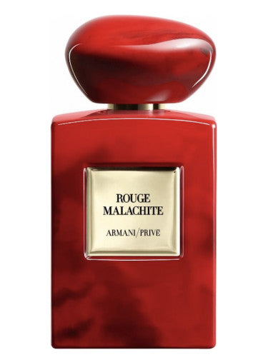 Giorgio Armani Armani Prive Rouge Malachite Unisex- edp 100ml