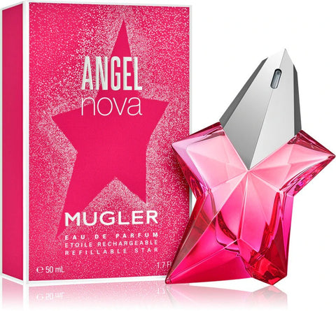 Mugler Angel Nova- edp 100 ml