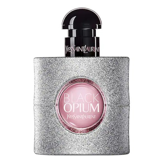 Yves Saint Laurent Black Opium Glitter- edp 90ml
