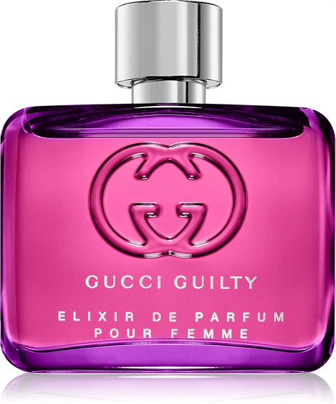 Gucci Guilty Pour Femme- edp 60ml