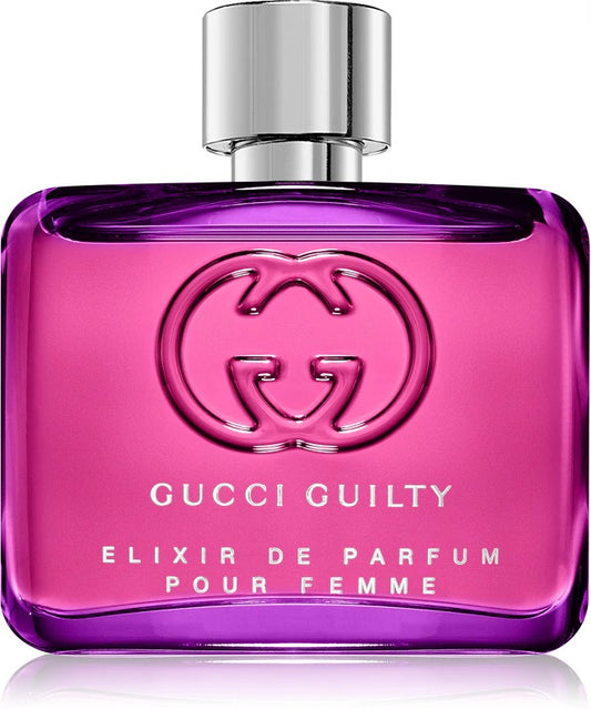 Gucci Guilty Pour Femme- edp 60ml