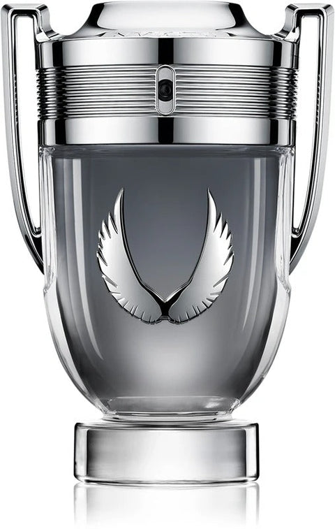Paco Rabanne Invictus Platinum- edp 100ml