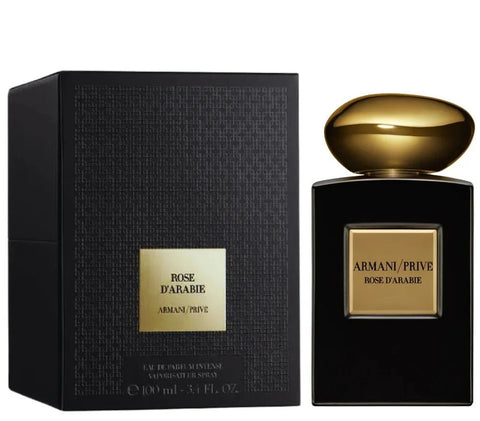 Armani Privé Rose d'Arabie Unisex- edp 100ml