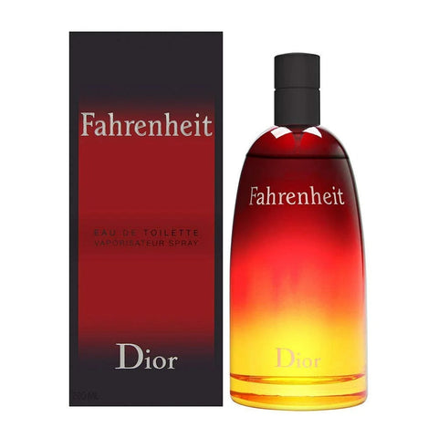 DIOR Fahrenheit - edt 100ml