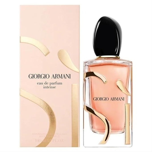 Giorgio Armani Sì Eau de Parfum Intense