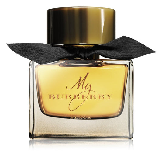 Burberry My Burberry Black Eau de Parfum