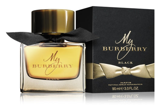 Burberry My Burberry Black Eau de Parfum