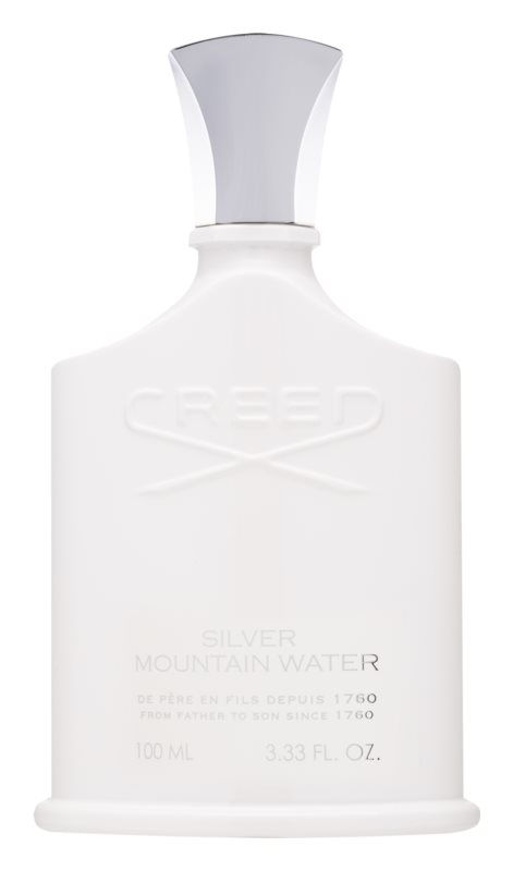 Creed Silver Mountain Water Men- edp 100ml