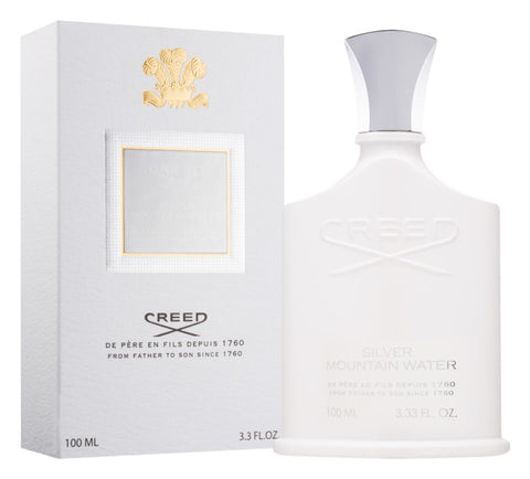 Creed Silver Mountain Water Men- edp 100ml