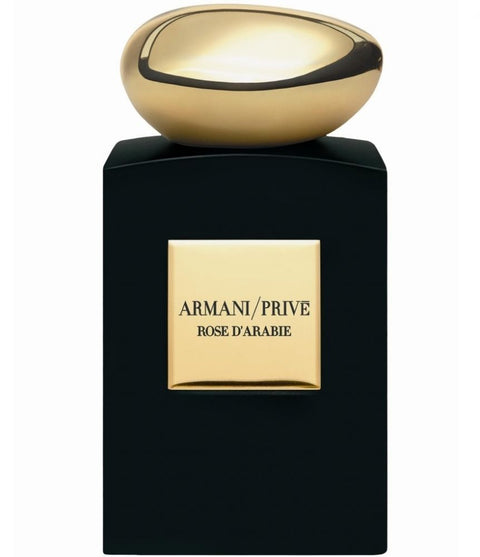 Armani Privé Rose d'Arabie Unisex- edp 100ml