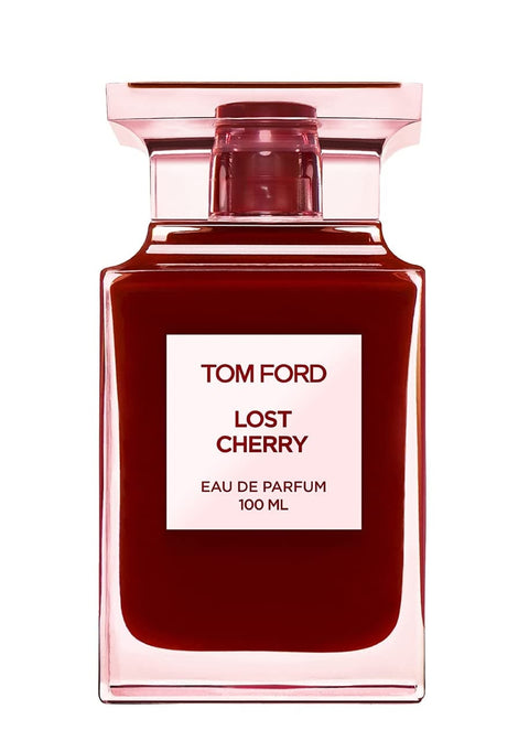 Tom Ford Lost Cherry Woman- edp 100ml