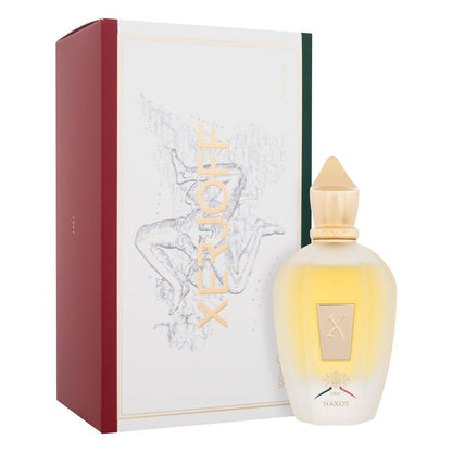 XERJOFF 1861 Naxos Unisex- edp 100ml