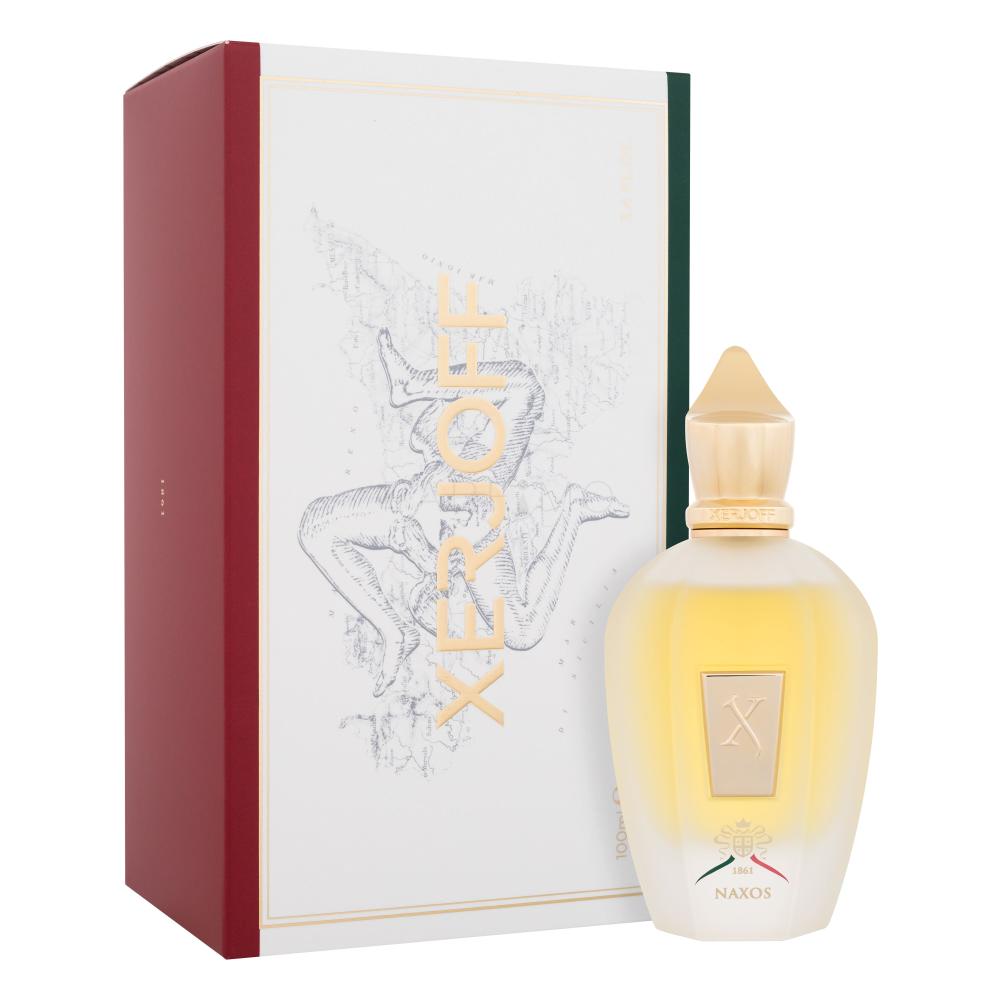 XERJOFF 1861 Naxos Unisex- edp 100ml