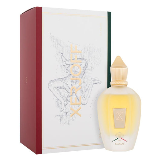 XERJOFF 1861 Naxos Unisex- edp 100ml